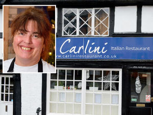 Supporting image for story: Shifnal's Carlini restaurant chef resigns over vegan jibe uproar  