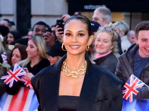 Supporting image for story: Alesha Dixon: I turned down major record deal with Mis-Teeq to quit band