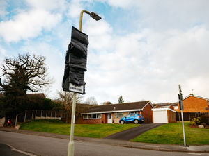 Supporting image for story: Anger as residents claim they weren't told about new number plate cameras by their homes