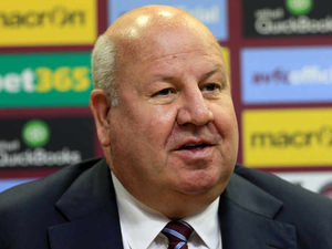 Supporting image for story: Keith Wyness: Villa need strong leadership