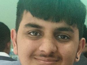 Supporting image for story: Man accused of murdering Ronan had "no idea" about the attack plan