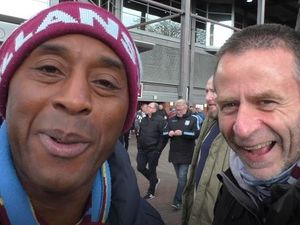 Supporting image for story: 'We thrashed them 2-1!' Villa fans share their joy with eighth straight win - VIDEO