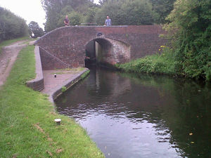 Supporting image for story: Canal death is not suspicious say police