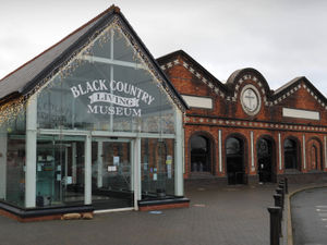Supporting image for story: Work to start this month on £30 million Black Country museum development