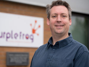 Supporting image for story: Demand from overseas results in new jobs at big data firm