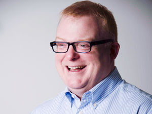 Supporting image for story: Shropshire business group welcomes social distancing rule change

