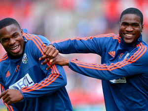 Supporting image for story: Former West Brom £10m club record signing calls time on playing days after 13 club career