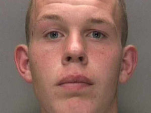 Supporting image for story: Teen gang ringleader banned from streets