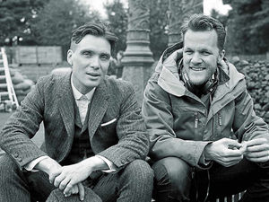 Supporting image for story: I hate period TV shows - but Peaky Blinders was rock 'n' roll