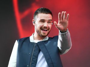 Supporting image for story: Justin Bieber tells Liam Payne to ‘rest easy’ as officials continue probe