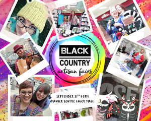 creatives, makers and more!