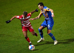 Charlie Daniels has left Town