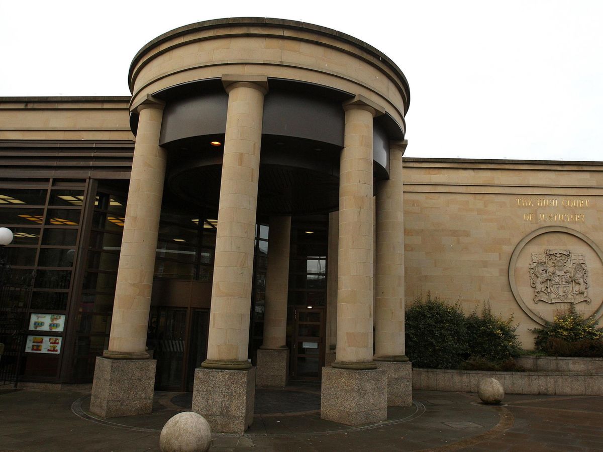 Man who chased constable with chainsaw in ‘horror film’ murder bid jailed