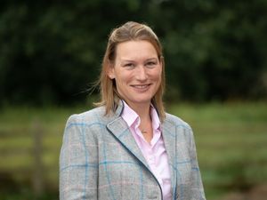 Supporting image for story: Shropshire Farming Talk: Public access issues our farmers might face this spring