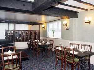 Supporting image for story: The Duck at Allscott, Walcot