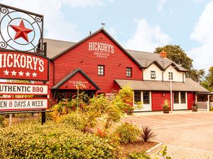 Hickory's Gloucester restaurant