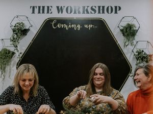 Supporting image for story: Businesses prepare for reopening of Oswestry store