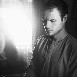 Birmingham-born Josh Herring   Photo: @jherringmusic