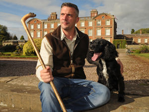 Supporting image for story: Thousands to celebrate country life at Weston Park's Midland Game Fair