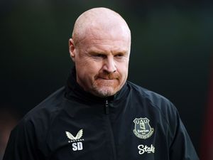 Supporting image for story: Everton owners already have new manager in mind after sacking Sean Dyche