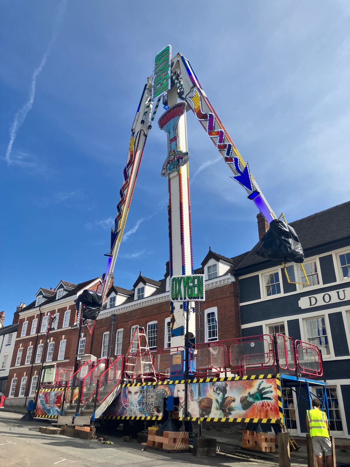 Ludlow unveils packed programme of events for 2026 Ludlow unveils packed programme of events for 2026