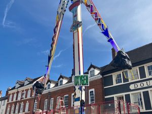 Supporting image for story: Ludlow unveils packed programme of events for 2026