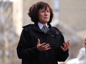 Supporting image for story: Around 300 officers required to police protests each week – chief constable