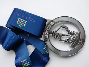 Supporting image for story: Oswestry run reaches 1,000 competitors