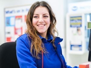 Supporting image for story: Apprenticeship programme launched in Cradley Heath