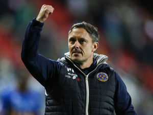 Supporting image for story: Shrewsbury Town comment: Paul Hurst had to go while his stock was so high