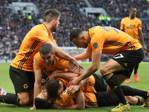 Supporting image for story: Wolves away fans to return on opening day against Leicester