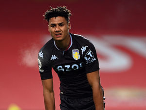 Supporting image for story: Aston Villa boss Dean Smith: Ollie Watkins putting pressure on himself