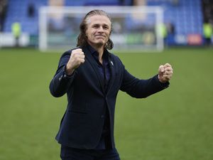 Supporting image for story: Gareth Ainsworth: Getting to know Shrewsbury Town players as people is vital