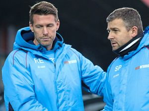 Supporting image for story: AFC Telford vs York City: Changes in the pipeline