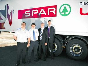 Supporting image for story: AF Blakemore signs Goodyear tyres deal