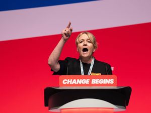 Supporting image for story: Budget is ‘critical point’ for Unite’s continued Labour support – Sharon Graham