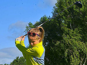 Supporting image for story: New women's course record for Shrewsbury