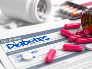 Supporting image for story: Drive to stop Shropshire patients developing type 2 diabetes 