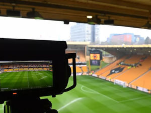 Live TV reschedules 