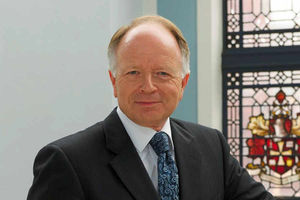 Deputy University of Wolverhampton vice-chancellor Ian Oakes said the takeover was good for the city and region