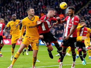Supporting image for story: Liam Keen's Wolves player ratings vs Sheffield United as three get 7's and three get 5/10

