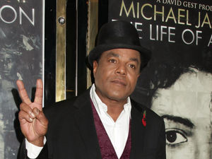 Supporting image for story: Michael Jackson's brother Tito to watch Wolves vs Bristol City at Molineux