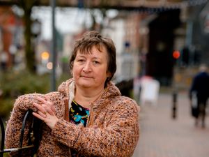 Supporting image for story: Shifnal expansion plans: Mixed feelings over homes, business and bypass proposals 