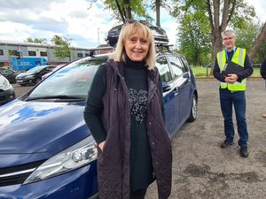 Supporting image for story: Dudley Council takes on new powers to deal with untaxed vehicles