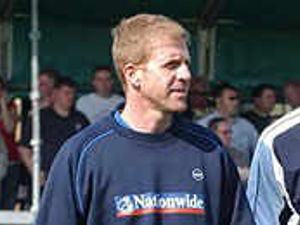 Supporting image for story: Boss to run rule over trialists