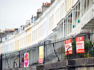 Supporting image for story: MPs to debate upfront payments as Renters’ Rights Bill back before Parliament