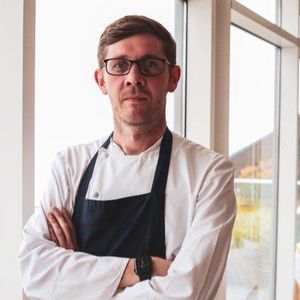 Decorated chef Tony Parkin joins Open Restaurant Group
