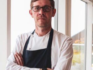 Supporting image for story: Great British Menu chef joins an independent restaurant group with venues in upmarket West Midlands neighbourhoods