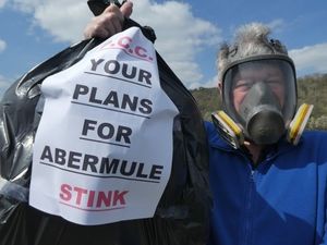 Supporting image for story: Consultation on bulking facility permit will happen after Senedd election 