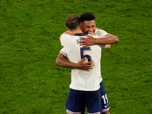 Supporting image for story: How former Walsall boss Dean Smith discovered England Euros hero Ollie Watkins